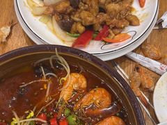 -喜来酌海鲜·饺子(和平一店)