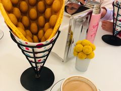 -甜艺廊(永利皇宫店)