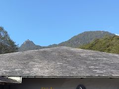 -腾冲云峰山