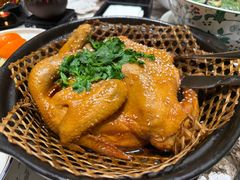 -苏浙徽·江南荟·本味融合菜(相城方圆里店)