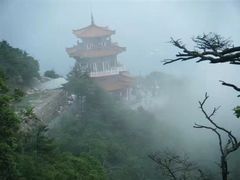 -洛阳白云山景区