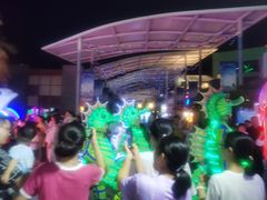 -三亚海昌梦幻海洋不夜城