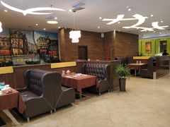 -尊品牛排(沙湾印象汇店)