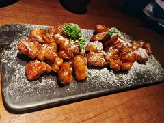 -绿茶餐厅(乐峰广场店)