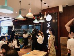 -豫楚源美猴王·面(武商广场店)