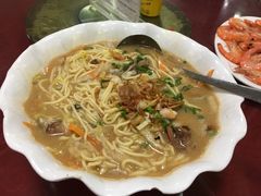 -舒味姜母鸭·沙茶面(湖里店)