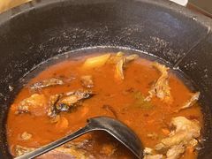 -肖记公安牛肉鱼杂馆·省级非物质文化遗产(三角路直营店)