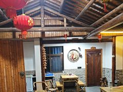 -李东农庄·当地安吉味(中南百草园店)