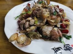 -胶东海鲜大排档(北太平庄店)
