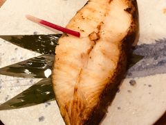 -宫谷创作料理(大拇指广场店)