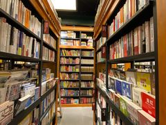 -西西弗书店·矢量咖啡(新光天地店)