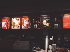 -星巴克臻选(成都来福士店)