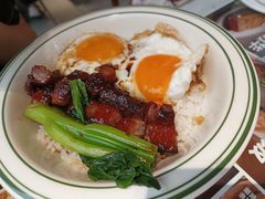 -文通冰室(东方宝泰店)