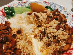 -蓉李记成都名小吃(合肥包河万达店)