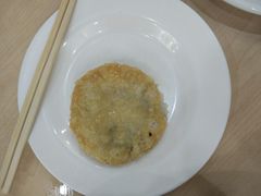 江米炸糕-白魁老号饭庄(交道口店)