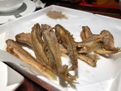 -绿茶餐厅(蓝色港湾店)