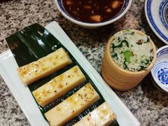 腊味竹筒饭-南京大牌档(三阳广场苏宁店)