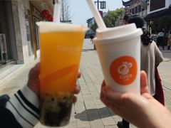 -CoCo都可(小吕宋店)