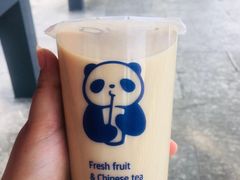 -茶百道(翠柏店)