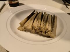 -唐拉雅秀酒店-唐苑中餐厅
