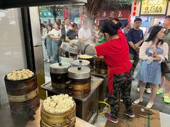 -海汇源老烧麦店(东大街总店)