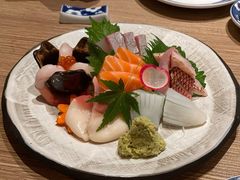 -小山日本料理(太古汇店)