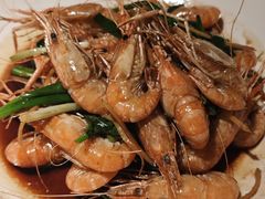 -筱爷叔·上海传统手工菜(玉树路店)