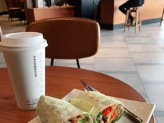 -星巴克(成都科学城店)