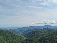 -妙峰山风景名胜区