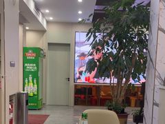 -天隆酒店·本地海鲜鲁菜(烟台大学店)