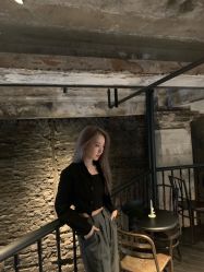 点击看大图 -3AM HAIR SALON烫发染发接发