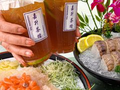 -嘉升大排档(番禺总店)