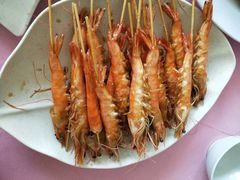 -龙海鲜螃蟹王(宏茂桥店)