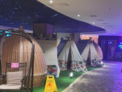 -东方之珠洗浴休闲广场(于家堡店)