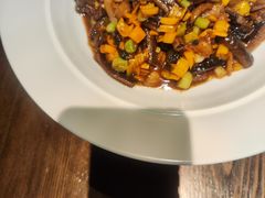 -粗茶淡饭·隐庐私厨(东亭店)