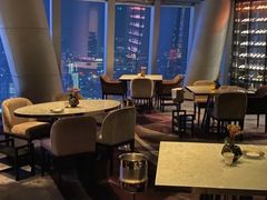 -广州四季酒店·佰鲜汇·现代法餐
