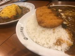 -COCO壱番屋(北京平安国际金融中心店)