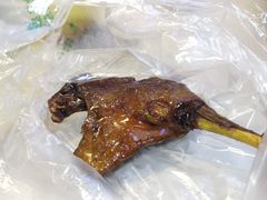 -徐六孃正宗甜皮鸭(张公桥店)