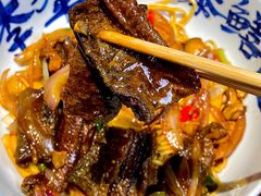 -李犟大爆鳝面·手工蟹黄包(湖滨西湖店)