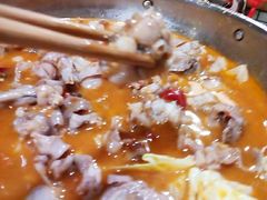 -湘里乡亲甲王二老店