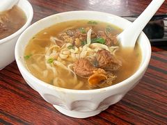 -陈记饮食店(菜园墩店)