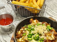 -娜娜家•Nana's restaurant (南开大悦城店)