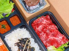 -虎哥六韩式烤肉料理 TIGERGRILL(隆生金山湖中心购物广场店)