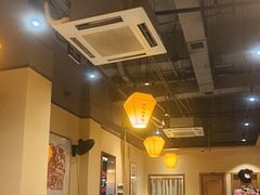 -冰城焰会大丰收铁锅炖(萝岗万达金街店)