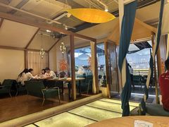 -曼泰·泰餐(京华城店)