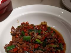 -洞庭土菜馆(天河北总店)