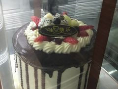 -食间牛排(湖西路店)