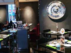 大堂-小资太太餐厅(南岗区店)