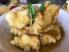 -苏师傅菜馆(上沙店)