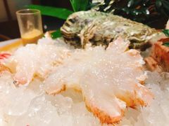 红毛蟹身-蟹田居·活蟹料理(东城店)